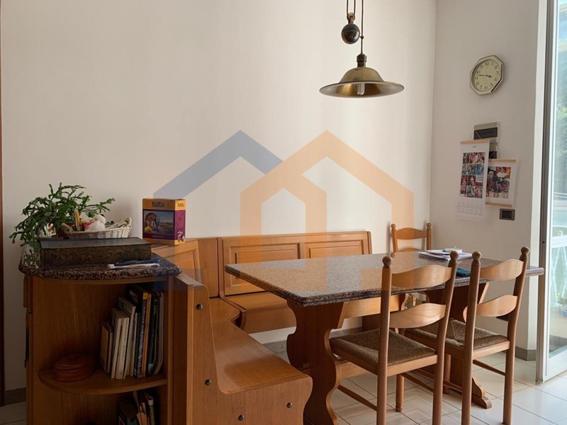 Appartamento in Vendita a Savona, 325'000€, 177 m²