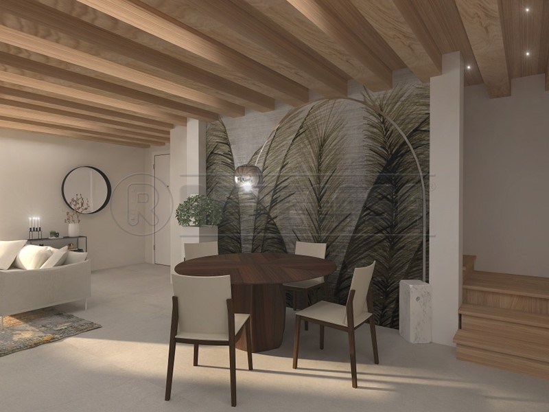 Casa Semi Indipendente in Vendita a Montecchio Precalcino, 385'000&euro;, 140 m²