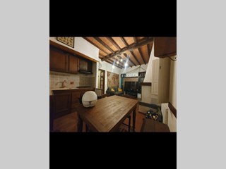 Casa Semi Indipendente in Affitto a Rignano sull'Arno, zona Rosano, 850€, 65 m², arredato