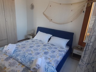 Trilocale in Affitto a Milazzo, zona Ponente, 450€, 55 m², arredato