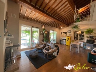 Villa in Vendita a San Gimignano, 650'000€, 119 m²