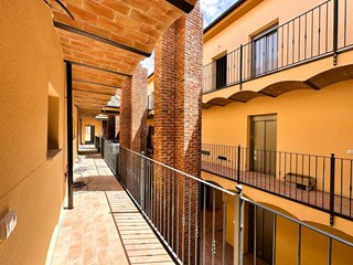 Trilocale in Vendita a Rosignano Marittimo, zona Vada, 175'000€, 70 m²