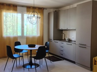 Trilocale in Vendita a Rosignano Marittimo, zona Vada, 175'000&euro;, 70 m²