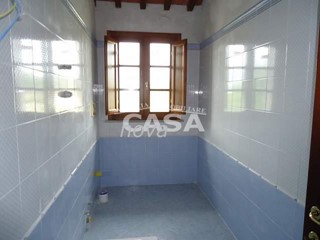 Trilocale in Vendita a San Miniato, zona San Donato, 66'000€, 60 m²