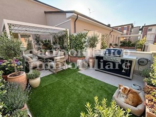 Attico in Vendita a Cascina, 295'000&euro;, 96 m²