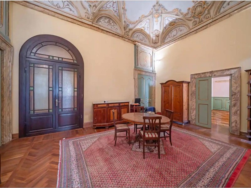 Appartamento in Vendita a Pisa, 850'000€, 197 m²