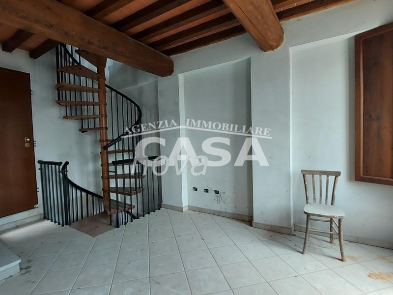 Casa Indipendente in Vendita a San Miniato, zona San Donato, 66'000€, 60 m²