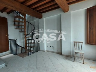 Casa Indipendente in Vendita a San Miniato, zona San Donato, 66'000€, 60 m²