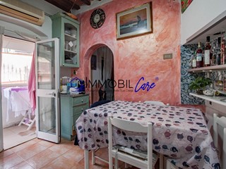 Bilocale in Vendita a Livorno, 75'000€, 35 m²