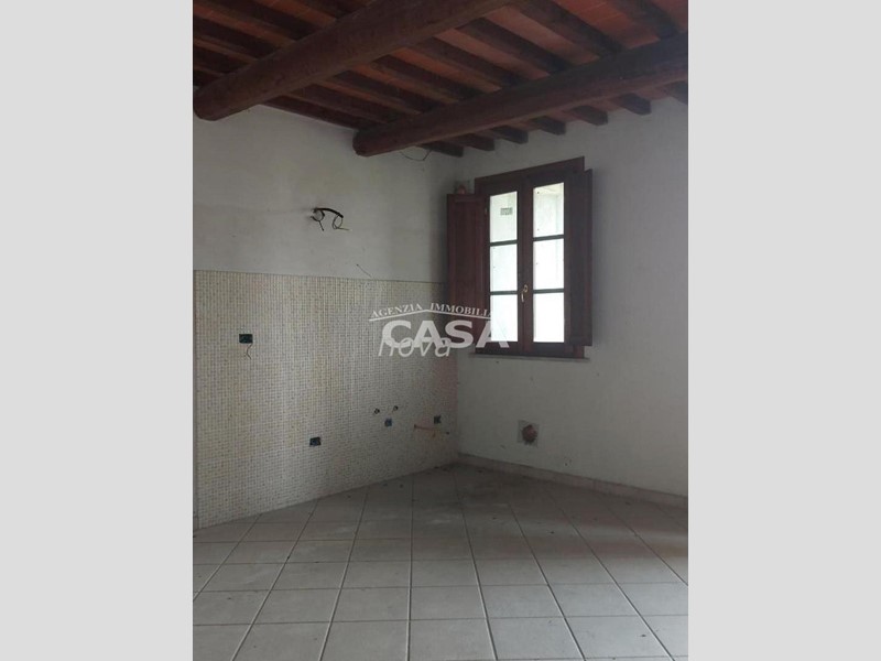 Bilocale in Vendita a San Miniato, zona San Donato, 66'000€, 60 m²