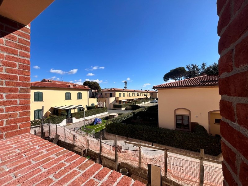 Quadrilocale in Vendita a Rosignano Marittimo, zona Vada, 232'000€, 87 m²
