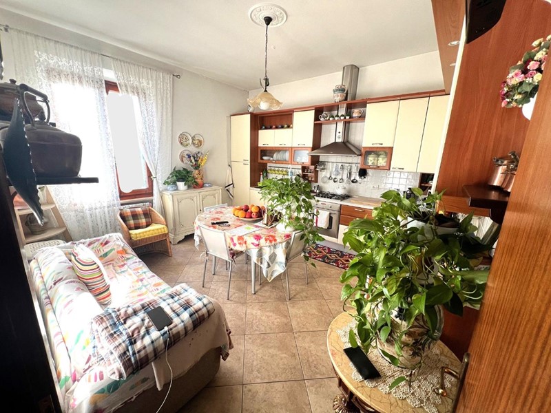 Quadrilocale in Vendita a Montelupo Fiorentino, 199'000€, 80 m²