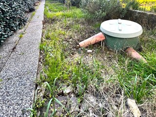 Quadrilocale in Vendita a Montelupo Fiorentino, 199'000€, 80 m²