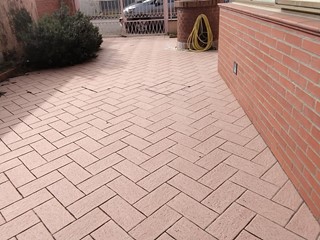 Villa in Vendita a Cascina, zona Navacchio, 450'000€, 200 m², con Box