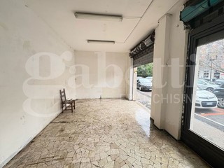 Negozio in Vendita a Roma, 69'000€, 46 m²