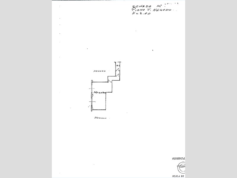 Negozio in Vendita a Roma, 69'000€, 46 m²