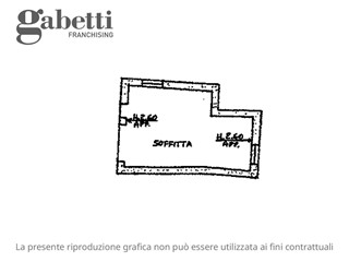 Villetta a schiera in Vendita a Cordenons, 135'000€, 221 m²