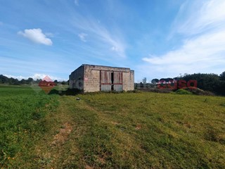 Casale in Vendita a Otranto, 135'000€, 122 m²