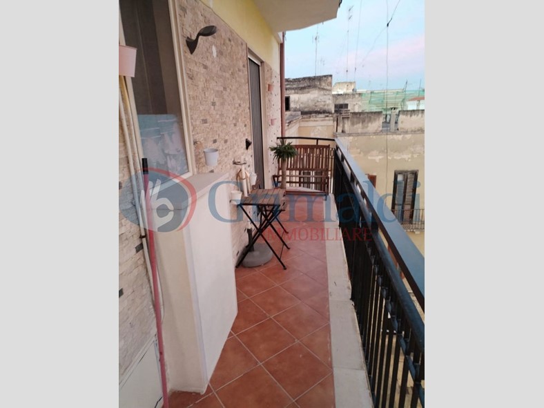 Trilocale in Vendita a Trani, 250'000€, 66 m²