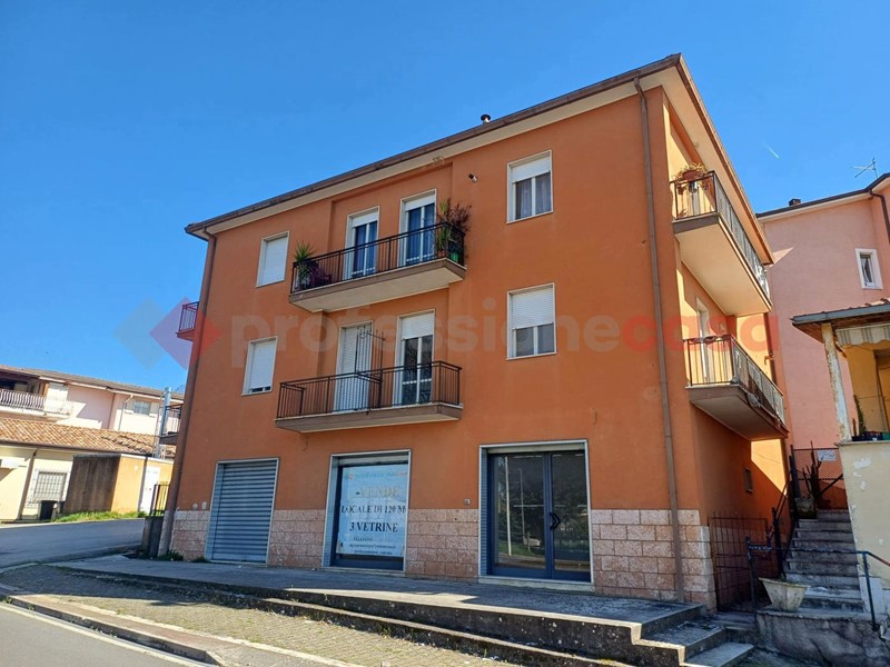 Trilocale in Vendita a Ceprano, 42'000€, 70 m²