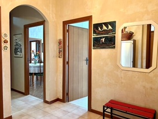 Quadrilocale in Vendita a Campomarino, 85'000€, 90 m², arredato