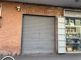 Monolocale in Affitto a Napoli, 800€, 25 m²