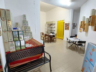 Negozio in Vendita a Grosseto, 60'000€, 68 m²