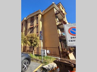 Box in Vendita a Tivoli, 30'000€, 23 m²