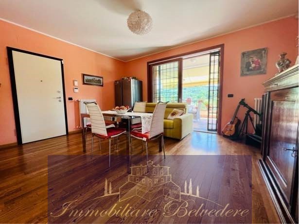 Casa Indipendente in Vendita a Vaglia, zona Fontebuona, 420'000€, 115 m², con Box