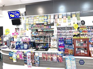 Attività commerciale in Vendita a Ferentino, 160'000€, 120 m²