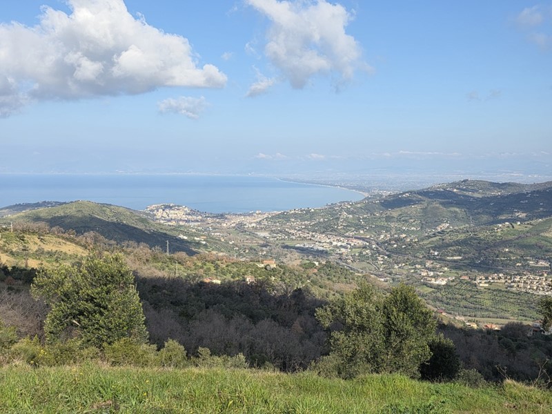 Casa Indipendente in Vendita a Sessa Cilento, 230'000&euro;, 160 m²