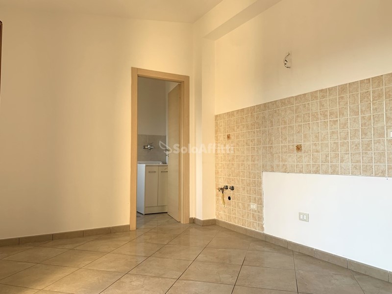 Trilocale in Affitto a Catanzaro, zona Stadio - Ospedale, 500€, 100 m²