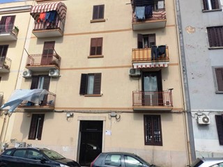 Bilocale in Vendita a Bari, 79'000€, 55 m²