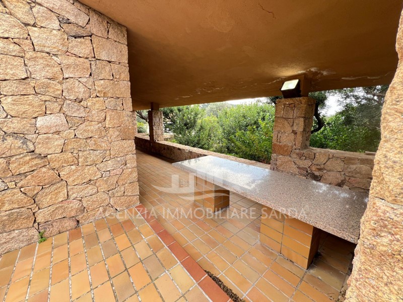 Casa Indipendente in Vendita a Trinità d'Agultu e Vignola, zona Costa Paradiso, 330'000€, 97 m²