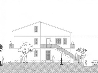 Casa Semi Indipendente in Vendita a Santo Stefano di Magra, 295'000€, 124 m²