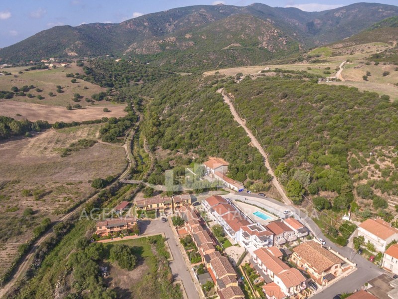 Trilocale in Vendita a Viddalba, 110'000€, 49 m², arredato