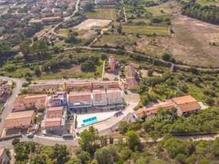 Trilocale in Vendita a Viddalba, 110'000€, 49 m², arredato