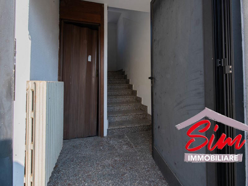 Trilocale in Vendita a Vicolungo, 105'000€, 134 m²