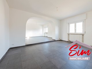 Trilocale in Vendita a Vicolungo, 105'000€, 134 m²