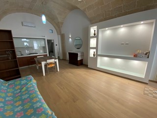 Casa Indipendente in Vendita a Casamassima, 195'000€, 125 m²