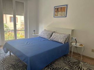 Quadrilocale in Affitto a Viareggio, zona Centro-Pineta, 800€, 75 m², arredato