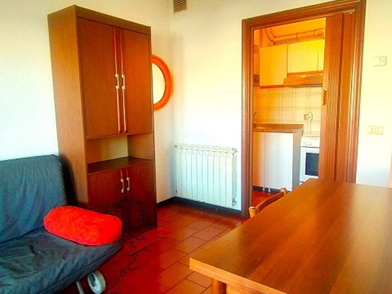 Bilocale in Affitto a Viareggio, zona Pineta/Marco Polo, 700€, 50 m², arredato