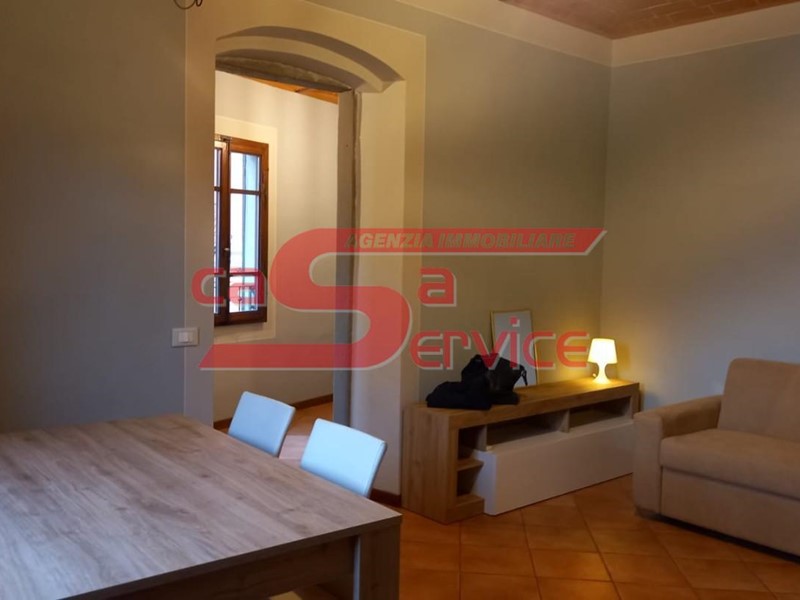 Bilocale in Vendita a Monsummano Terme, 65'000€, 42 m², arredato