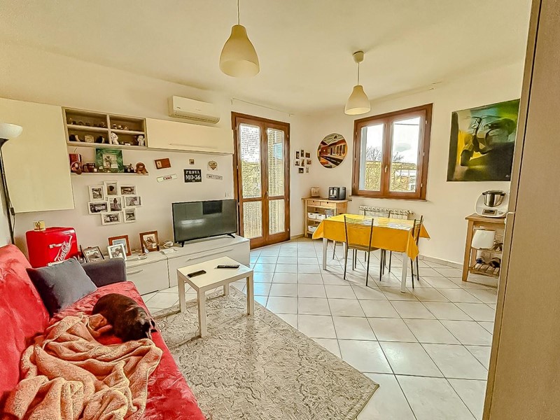 Quadrilocale in Vendita a San Miniato, zona Ponte a Egola, 185'000&euro;, 90 m²