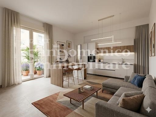Attico in Vendita a Cascina, 315'000&euro;, 85 m²