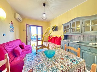 Bilocale in Vendita a Capoliveri, 154'000€, 54 m², arredato