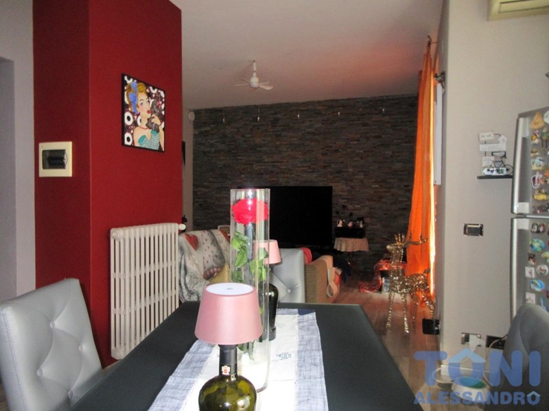 Appartamento in Vendita a Empoli, 619'000€, 150 m², con Box