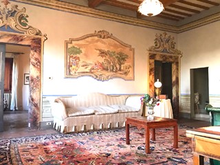 Villa in Vendita a Fucecchio, 650'000€, 260 m²