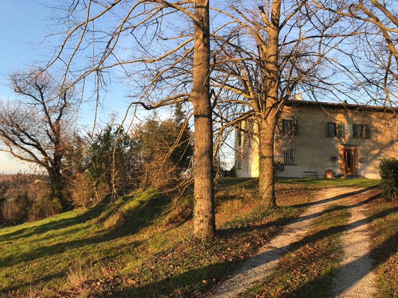 Villa in Vendita a Fucecchio, 540'000&euro;, 260 m²