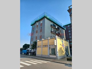 Bilocale in Vendita a Inveruno, 105'000€, 60 m²